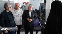 وجود دو میلیون نسخه خطی در ایران