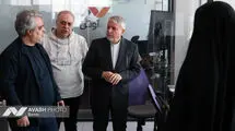 وجود دو میلیون نسخه خطی در ایران