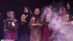 برگزیدگان جشنواره بین‌المللی قصه‌گویی معرفی شدند