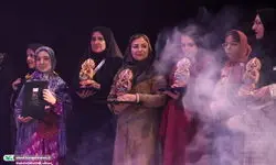 برگزیدگان جشنواره بین‌المللی قصه‌گویی معرفی شدند