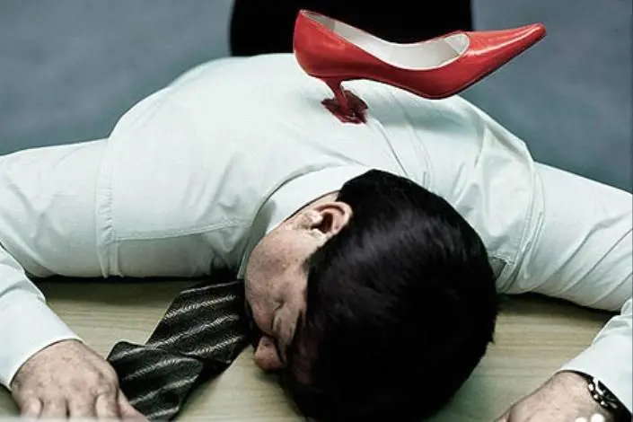 کتک میخورند، سکوت می کنند