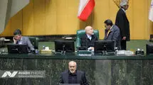 خبر یورونیوز درباره قالیباف تکذیب شد