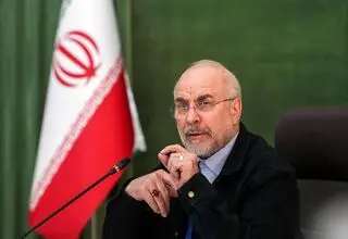 قالیباف: قطار عزت و اقتدار ایران در هیچ عرصه‌ای قابل توقف نیست 
