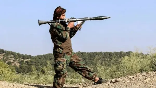 تشدید تنش مرزی افغانستان و پاکستان؛ کشته شدن دهها نفر در درگیریها