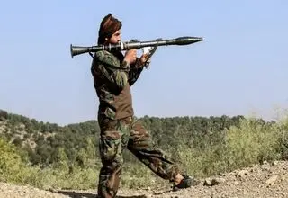 تشدید تنش مرزی افغانستان و پاکستان؛ کشته شدن ده‌ها نفر در درگیری‌ها