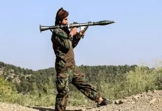 تشدید تنش مرزی افغانستان و پاکستان؛ کشته شدن ده‌ها نفر در درگیری‌ها