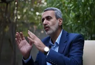 اگر تهدیدات آمریکا عملیاتی شوند، کاخ سفید به خاک سیاه می‌نشیند