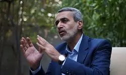 اگر تهدیدات آمریکا عملیاتی شوند، کاخ سفید به خاک سیاه می‌نشیند