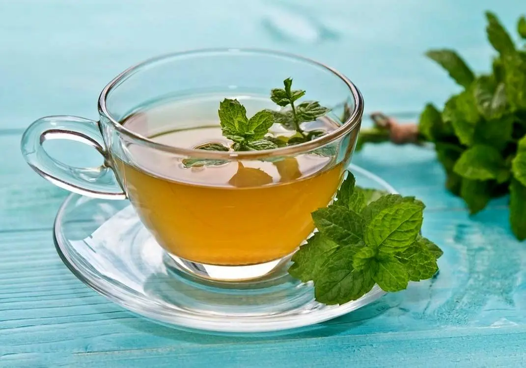 با مصرف این نوع چای باهوش شوید
