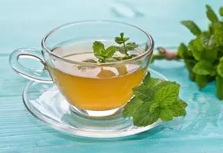 با مصرف این نوع چای باهوش شوید