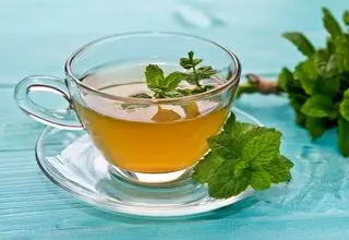 با مصرف این نوع چای باهوش شوید