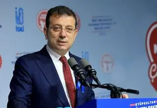 حکم امام اوغلو صادر شد