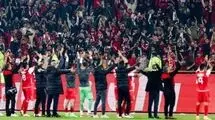 بازیکن خارجی، پرسپولیس را به دردسر انداخت
