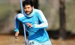 زوج خط دفاعی استقلال در دیدار با گل‌گهر مشخص شد