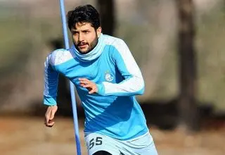 زوج خط دفاعی استقلال در دیدار با گل‌گهر مشخص شد