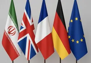 اروپا خطاب به ایران: مکانیسم ماشه را فعال می‌کنیم اما مذاکره را قطع نمی‌کنیم!
