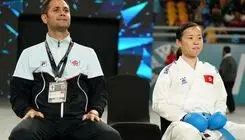 حسنی‌پور: پُز نتایج کاراته ایران را می‌دهیم