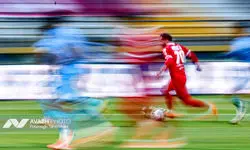 لیگ برتر فوتبال؛ پرسپولیس و چادرملو