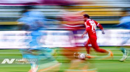 لیگ برتر فوتبال؛ پرسپولیس و چادرملو