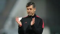 باقری ماندنی شد