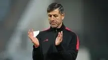 باقری ماندنی شد