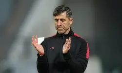 باقری ماندنی شد