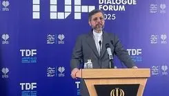 خطیب‌زاده: مجمع گفت‌وگوی تهران رویدادی ملی و دیپلماتیک است 