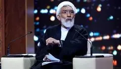 پورمحمدی: تعداد شهدای مدافع حرم بسیار کمتر از تلفات جاده‌ای کشور در ۲۰ روز نخست سال است