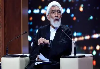 پورمحمدی: تعداد شهدای مدافع حرم بسیار کمتر از تلفات جاده‌ای کشور در ۲۰ روز نخست سال است