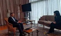 خطیب‌زاده: احیای مذاکرات هسته‌ای به رفتار آمریکا بستگی دارد