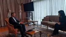 خطیب‌زاده: احیای مذاکرات هسته‌ای به رفتار آمریکا بستگی دارد