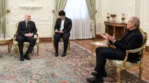 انتظار می‌رود دوره ماموریت شما، فصل نوینی در تقویت پیوندهای ایران و اسلواکی باشد