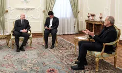 انتظار می‌رود دوره ماموریت شما، فصل نوینی در تقویت پیوندهای ایران و اسلواکی باشد