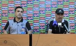 الهامی: برای شکست دادن استقلال می‌جنگیم