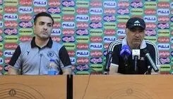 الهامی: برای شکست دادن استقلال می‌جنگیم