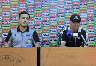 الهامی: برای شکست دادن استقلال می‌جنگیم