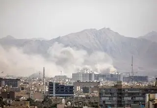 بیانیه وزارت آموزش و پرورش در محکومیت حملات آمریکا و رژیم صهیونیستی به میهن‌مان