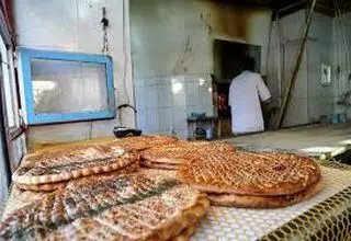 چرا تنور 130 نانوایی خاموش شد؟