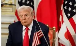 ترامپ: حمله به مکزیک مشکلی ندارد