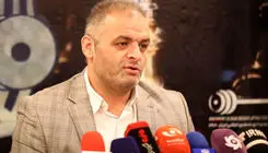 انوشیروانی: برای کسب کرسی در حال رایزنی هستیم
