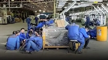 فشار ناترازی انرژی بر دوش صنعت از افت سود تا افزایش بیکاری
