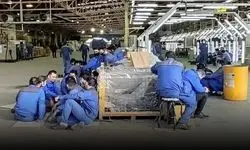 فشار ناترازی انرژی بر دوش صنعت از افت سود تا افزایش بیکاری