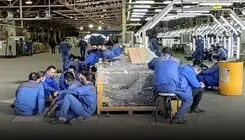 فشار ناترازی انرژی بر دوش صنعت از افت سود تا افزایش بیکاری