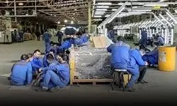 فشار ناترازی انرژی بر دوش صنعت از افت سود تا افزایش بیکاری