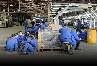 فشار ناترازی انرژی بر دوش صنعت از افت سود تا افزایش بیکاری