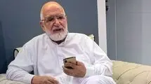 کروبی بعد از 15 سال، رفع حصر شد