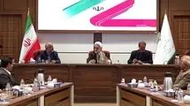 اژه‌ای: همه مسئولان اتفاق‌نظر دارند که در برابر دشمن نباید کوتاه آمد