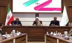 اژه‌ای: همه مسئولان اتفاق‌نظر دارند که در برابر دشمن نباید کوتاه آمد