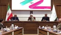 اژه‌ای: همه مسئولان اتفاق‌نظر دارند که در برابر دشمن نباید کوتاه آمد