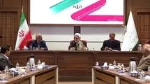 اژه‌ای: همه مسئولان اتفاق‌نظر دارند که در برابر دشمن نباید کوتاه آمد